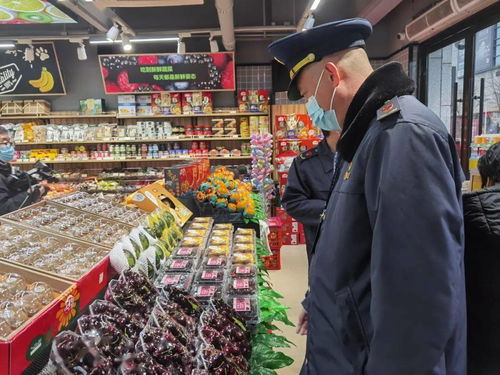 永嘉县多家商铺因疫情防控不力被责令关停，初级农产品经营场所成重点检查对象