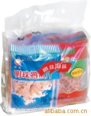 上海舟山海洋渔业公司上海公司 其他粗加工水产品系列概览