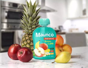 水润灵感 优秀饮料果汁水产品包装设计的艺术与科学