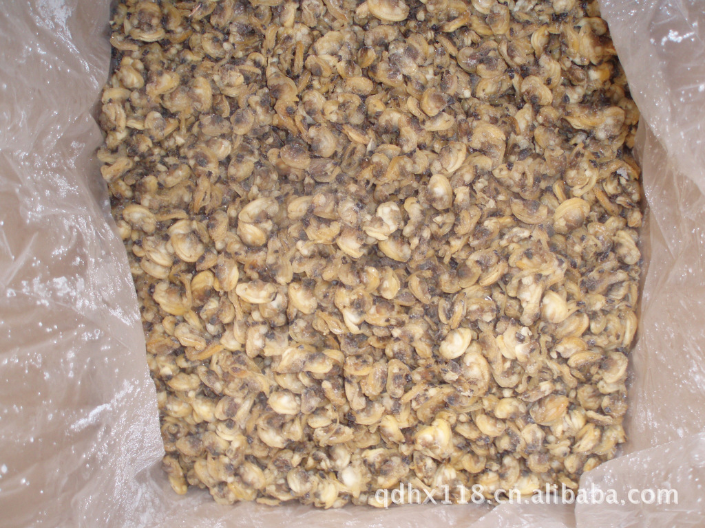 放心选购优质干海货蛤蜊肉——源自青岛红岛东泰科技食品的正宗干制水产品