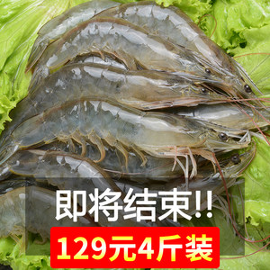 冰与鲜的博弈 探寻盒装冻虾背后的品质密码