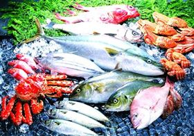 进口清关 水产品进口清关代理流程以及注意事项